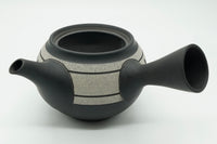 Kibo Kyusu, Japanese Teapot, EdoMatcha