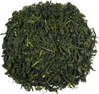 Organic Japanese Green Tea, 50g, Kumamoto, EdoMatcha