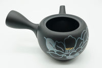 Romansu Kyusu, Japanese Teapot, EdoMatcha