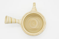 Hakuo Kyusu, Japanese Teapot, EdoMatcha