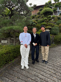 Chasen Craftsman Japanese Matcha Bamboo Whisk, EdoMatcha