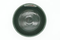 Hangetsu- Sakura Chawan, Japanese Matcha Bowl, EdoMatcha