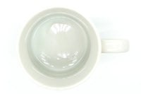 The Great Wave Yunomi, Japanese Teacup, Kutani ware, EdoMatcha