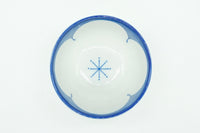 Nagisa Yunomi, Japanese Teacup, Set of 5, EdoMatcha