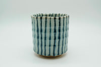 Sumo Yunomi, Japanese Teacup