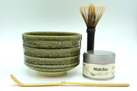 Matcha Ceremony Kit EdoMatcha Australia