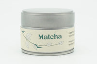 Organic Japanese Matcha, Ceremonial Grade, Kyoto, EdoMatcha