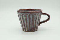 Shibu Yunomi, Japanese Teacup