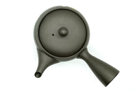 Shiroi Hana Kyusu, Japanese Teapot, EdoMatcha