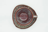 Shibu Yunomi, Japanese Teacup