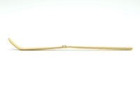 chashaku Japanese matcha bamboo scoop edomatcha Australia