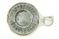 EdoMatcha Jōmon Yunomi Japanese Teacup Handcrafted Japan