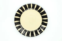 Sumi Yunomi, Japanese Teacup Ink EdoMatcha