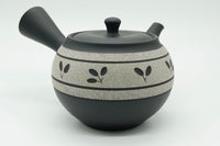 Kibo Kyusu, Japanese Teapot, EdoMatcha