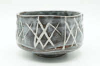 Ransen Chawan, Japanese Matcha Bowl, EdoMatcha