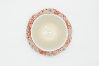 Sakura Yunomi, Japanese Teacup