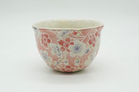 Sakura Yunomi, Japanese Teacup
