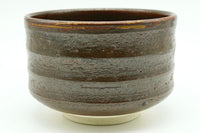 EdoMatcha Mon Chawan Japanese Matcha Bowl