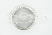 Hario Glass Kyusu 300ml, Japanese Teapot
