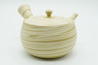 Hakuo Kyusu, Japanese Teapot, EdoMatcha