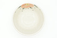 Aka-Tsubaki, Japanese Matcha Bowl, EdoMatcha