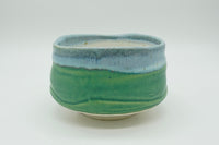 Seiryu, Japanese Matcha Bowl