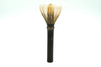 chasen Japanese matcha black bamboo tea whisk edomatcha Australia