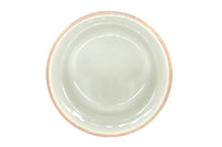 Wabana Yunomi, Japanese Teacup, Japanese Kutani ware, EdoMatcha