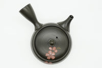 Hanami Kyusu, Japanese Teapot, EdoMatcha