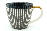 Tōhō Yunomi Japanese Teacup Handcrafted in Japan