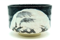 Chikurin Chawan, Japanese Matcha Bowl, EdoMatcha