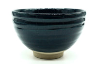 EdoMatcha Kon Chawan Japanese Matcha Bowl