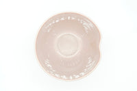 Beni-Sakura Yunomi, Japanese Teacup, EdoMatcha