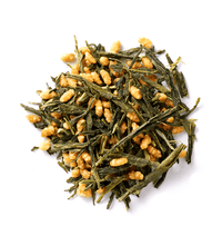 Organic Japanese Genmaicha, 50g, Kyoto, EdoMatcha