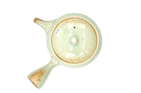 Shirakaba Kyusu, Japanese Teapot, EdoMatcha