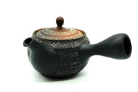 Tonbo Kyusu, Japanese Teapot, EdoMatcha