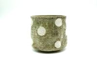 Yayoi Yunomi, Japanese Teacup, EdoMatcha