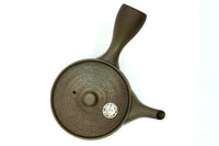Kuri Kyusu, Japanese Teapot, EdoMatcha