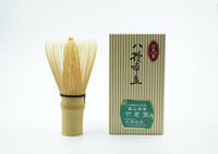 chasen Japanese matcha bamboo whisk edomatcha Australia