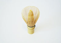 chasen Japanese matcha bamboo whisk edomatcha Australia