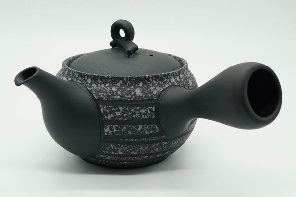 Kokudei Kyusu, Japanese Teapot, EdoMatcha