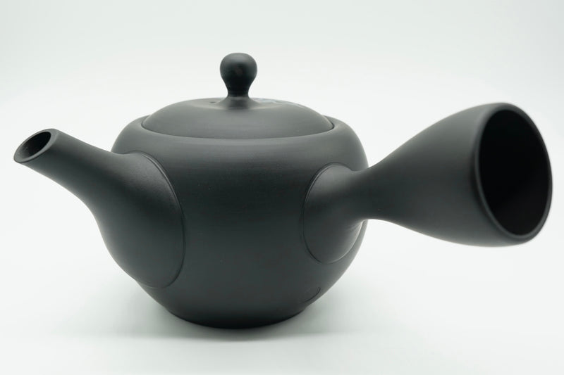 Romansu Kyusu, Japanese Teapot, EdoMatcha