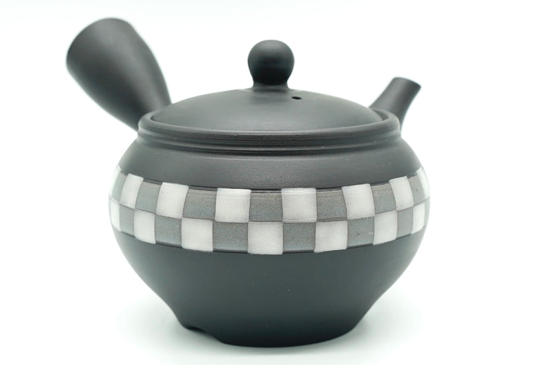 Shogi Kyusu Japanese Teapot EdoMatcha Sydney