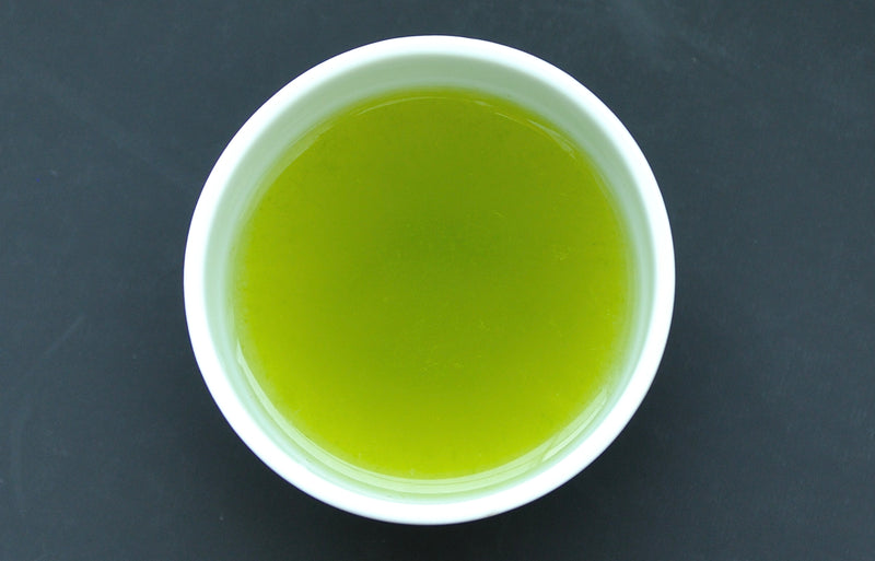 Organic Japanese Green Tea, 50g, Kagoshima, EdoMatcha