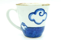 Fuji Kumo Yunomi Fuji Cloud Teacup EdoMatcha Sydney