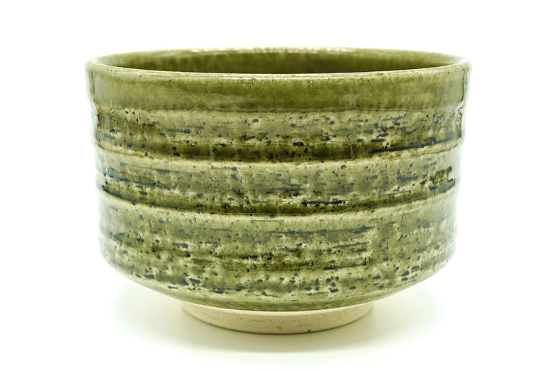 EdoMatcha Shinrin-Yoku Chawan, Japanese Matcha Bowl