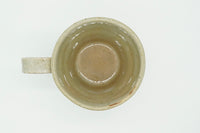 Shunka Yunomi, Japanese Teacup