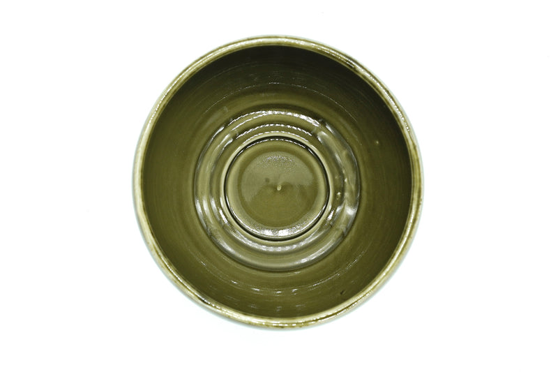 Mori Chawan, Japanese Matcha Bowl