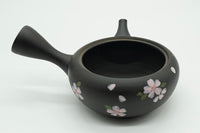 Hanafubuki Kyusu, Japanese Teapot