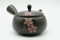 Hanami Kyusu, Japanese Teapot, EdoMatcha